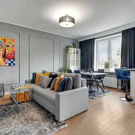 Apartament Mlynska By Downtown *
