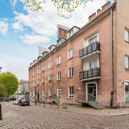 Apartament Mlynska By Downtown *